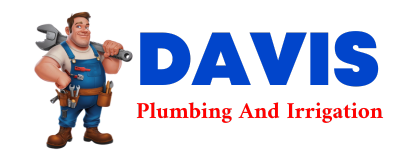 Trusted plumber in WEST BRANCH